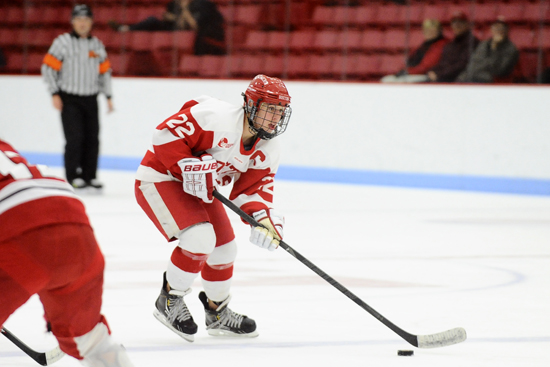 Boston University BU, womens hockey terriers, frozen four