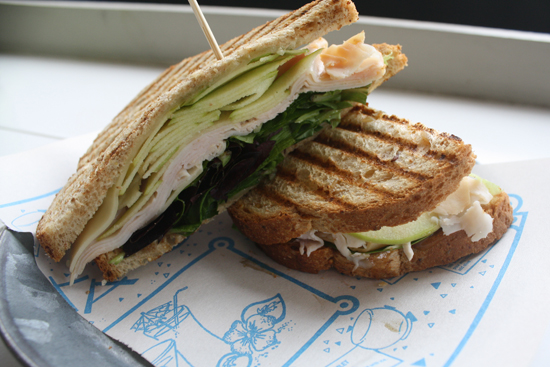 Blunch, “The Giving Tree” sandwich Boston University BU, places to eat BU Medical Campus BUMC, Blunch, sandwiches