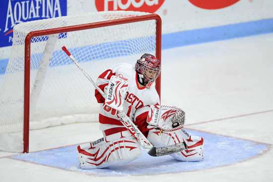 Boston University BU, womens hockey terriers, frozen four