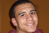 Boston University BU, College of Engineering, Anthony Barksdale