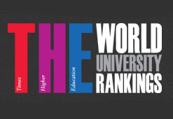 Boston University BU, London Times Higher Education ranking
