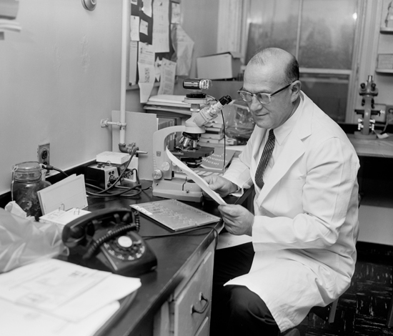 Dr. Henry M. Goldman Dr. Henry M. Goldman, Boston University Henry M. Goldman School of Dental Medicine