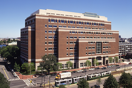 School of Business unveils new name, Gallery