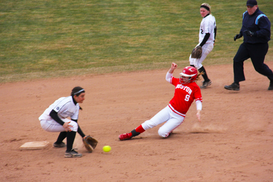 Boston University BU Terriers women's softball 2013 season