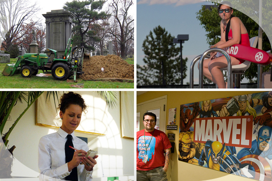 Boston University BU, student opinion, YouSpeak, summer jobs for college students