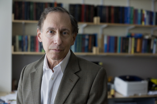 Boston University BU commencement, honorary degree recipient, MIT Robert Langer, engineering