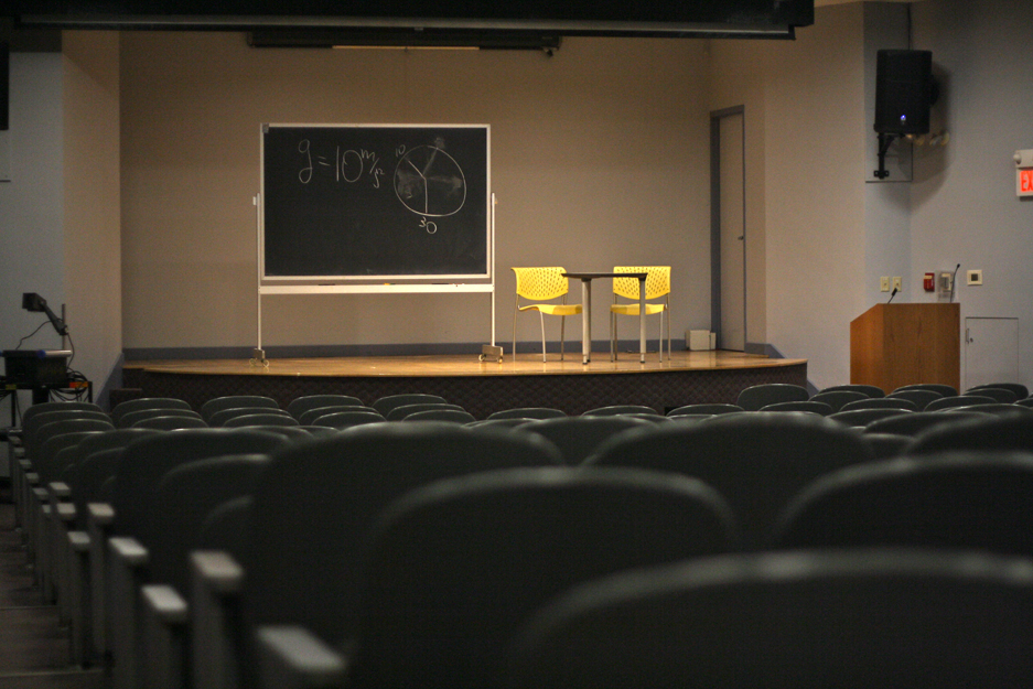 Boston University BU, College of Communication COM
