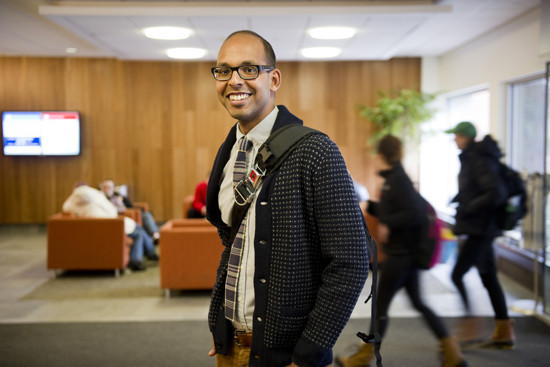 Ashish Premkumar, OB/GYN, women's health in refugee camps, Lebanon, Zambia