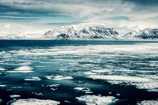 Arctic ice melt, Arctic thawing, Arctic fossil fuel resources, Arctic Council