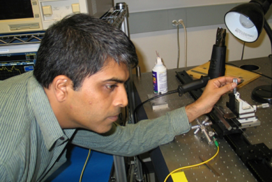 Boston University BU, Siddharth Ramachandran, College of Engineering ENG, Electrical and Computer Engineering department, internet bandwidth