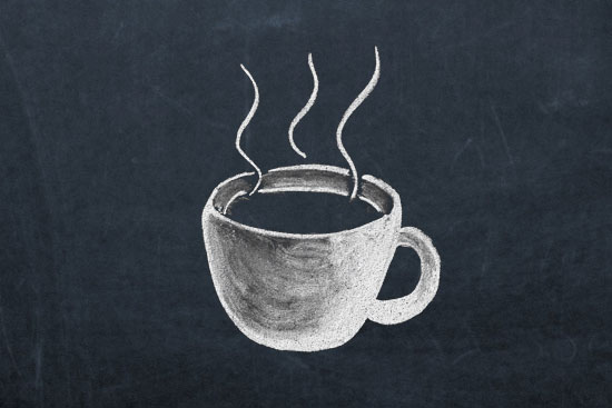 Boston University BU coffee shops on campus, coffee 101, science of coffee, coffee culture