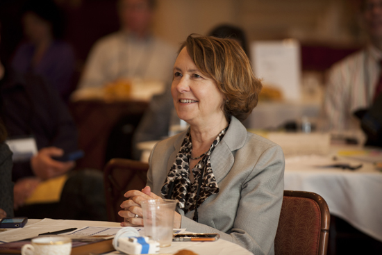 Development director of the Center for Global Health and Development Beverly Brown Boston University BU, Innovation Learning Network, healthcare innovation projects, Beverly Brown, Center for Global Health and Development,
