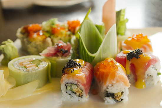 Basho, sushi Boston University BU, places to ear near BU campus, sushi Basho Japanese Brasserie, Japanese asian cuisine in Boston