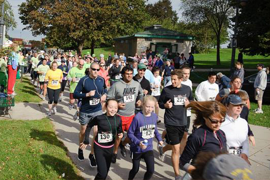 MitoAction Energy Walk and 5K Boston University BU, local Boston activities exercise, MitoAction Energy Walk and 5K