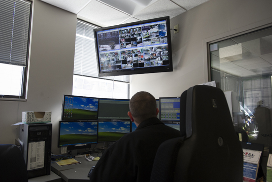 Boston University Police Department BUPD, increase security, publish safety, security cameras
