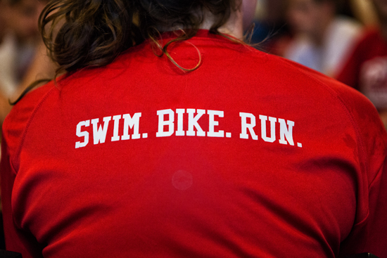 Boston University BU, club sports, Triathlon Team, Commonwealth Ave, run bike swim
