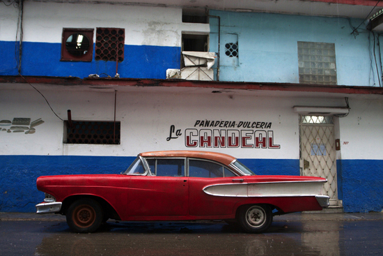 Boston University BU, College of Communication COM, professor Stephen Kinzer, foriegn reporting class, Cuba journalism student trip, GlobalPost, VICE online, Essdras Suarez