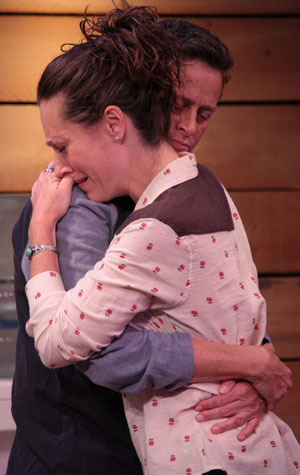 Boston Playwrights’ Theatre, Burning Boston Univesity BU, Boston Playwrights’ Theatre, Burning, Ginger Lazarus