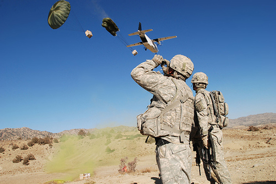Neta Crawford, United States military, collateral damage