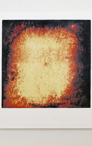 The B-52s by Mark Taylor Boston University BU 808 Gallery, College of Fine Arts CFA, 2013 North American Print Biennial