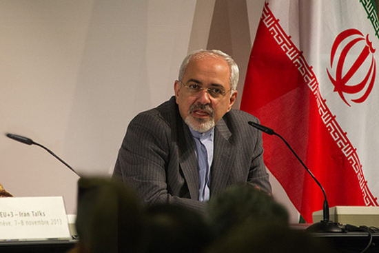 Boston University BU, Iranian nuclear weapons missile deal, Islamic Republic of Iran nuclear program, POV opinion, College of Arts and Sciences CAS, professor of international relations former US ambassador to Lesotho professor Robert Loftis, Iranian Foreign Minister Zarif