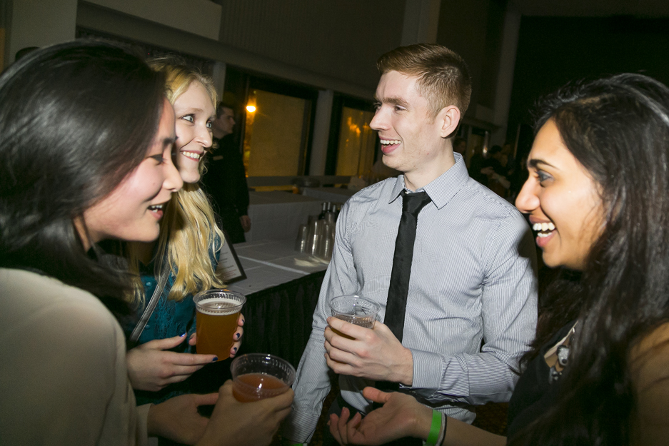 Boston University BU, George Sherman Union GSU, Metcalf Ballroom, 121 days until graduation celebration