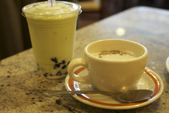 Le’s Vietnamese Cuisine, places to eat near Boston University BU, pho, vietnamese food soups appetizers, Boston zagat rated restaurants