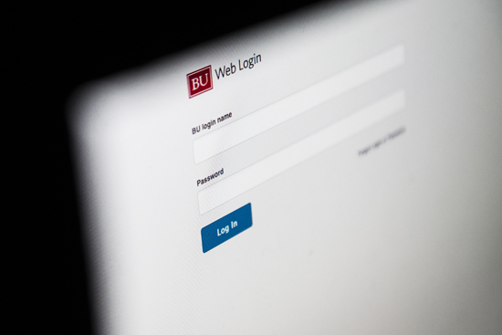 Boston University Kerberos Web Login, information security and technology, IS&T, Heartbleed OpenSSL bug