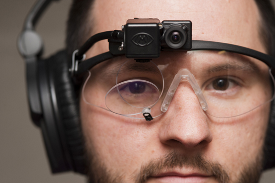 visually guided hearing aid, VGHA, Gerald Kidd, Boston University Sargent College, SAR, Sound Field Laboratory