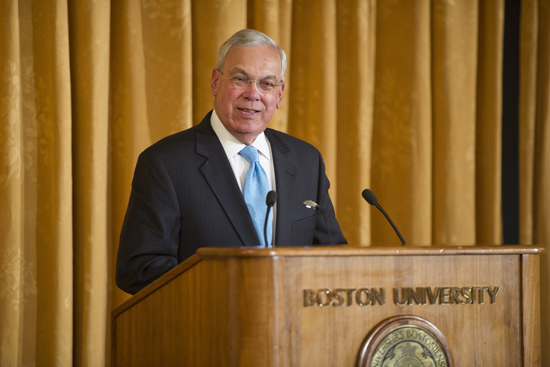 Leading Cities Through Crisis Lessons from the Boston Marathon, Boston University Initiative on Cities
