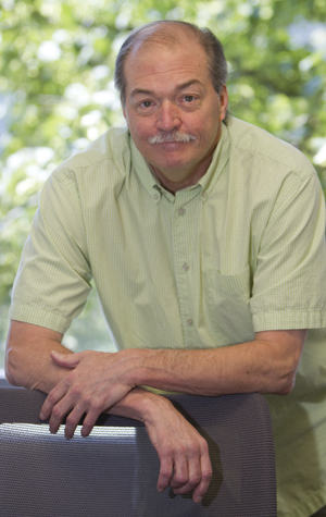 Gerald Kidd, professor of speech, language and hearing sciences and a specialist in psychoacoustics, Boston University Sargent College, Sound Field Laboratory