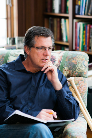 Boston University BU, Bob Tewksbury, School of Education SED alumni, Red Sox, director of player development for the Major League Baseball Players Association MLB,