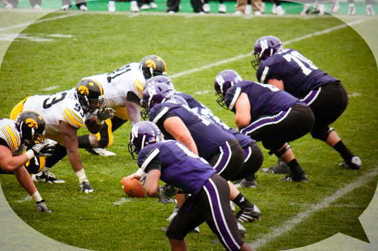 Boston University BU, you speak, student opinion, college atheltes unions, Northwestern University