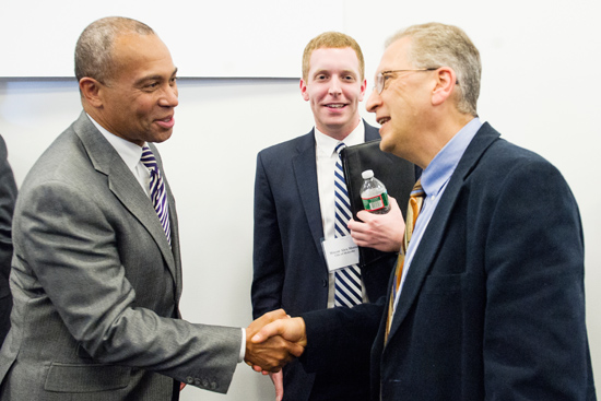 Boston University Rafik B. Hariri Institute for Computing and Computational Science and Engineering, Massachusetts Open Cloud, MOC, Hariri Institute Cloud Computing Initiative, Massachusetts Green High Performance Computing Center