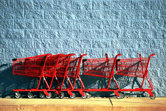 Boston University BU, one day one class, history of shopping