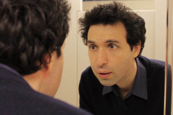 Boston University BU alimni, Girls actor Alex Karpovsky, College of Communication Cinematheque