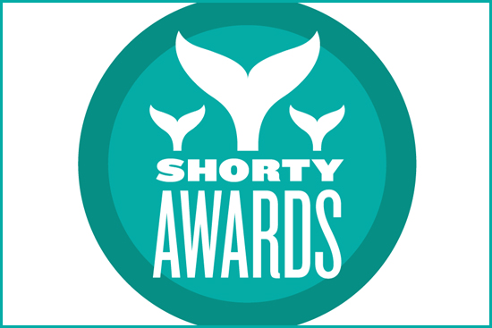 Boston University BU, College of Communication COM, assistant dean student services Micha Sabovik, social media accounts, shorty award nomination