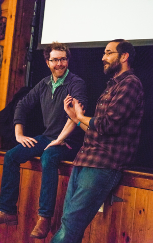 Martha's Vineyard Film Festival