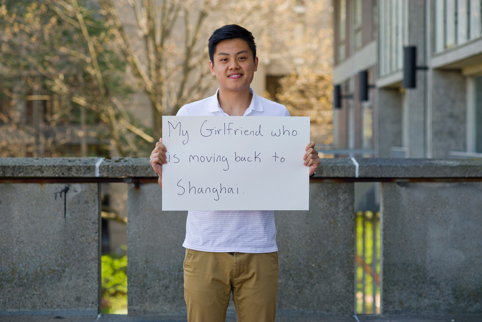 Boston University Class of 2014, Boston University alumni, what graduating seniors will miss most about BU, what alumni miss most about college