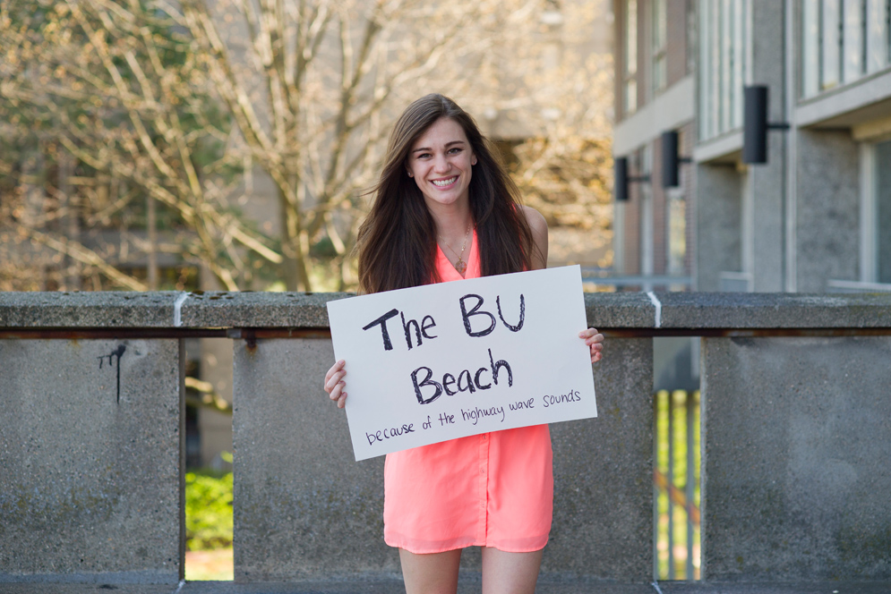 Boston University Class of 2014, Boston University alumni, what graduating seniors will miss most about BU, what alumni miss most about college