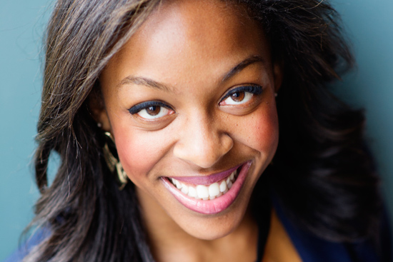 Taryana Gilbeau, Boston University Class of 2014 commencement student speaker, Boston University alumni