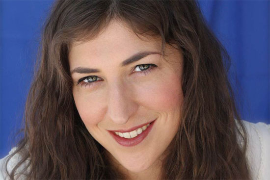 Boston University BU, commencement 2014, actress neuroscientist Mayim Bialik, Blossom, Big Bang Theory, honorary doctor of humane letters, Big Bang Theory, Blossom