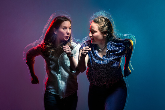 Sarah Rockowitz, Mary Froehlich, Boston University, BU, Class of 2014