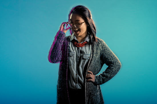 Christine Park, Boston University School of Management, SMG, Boston University Class of 2014, Boston University alumni, Mustard Seed, college a cappella groups, Christian a cappella groups