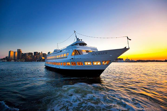 Free Ferry Day, Boston's Best Cruises ferry, Georges Island, Spectacle Island, things to do in Boston, What to do in Boston, Boston Harbor Cruises
