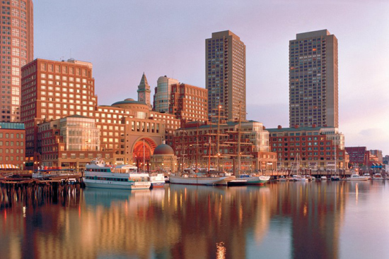 Boston Harbor Hotel, Summer in the City entertainment series, live music, outdoor movies, what to do in Boston, things to do in Boston, Boston nightlife events, Boston entertainment