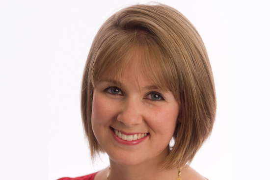 Katharine Mooney, Director, Boston University Wellness and Prevention Services
