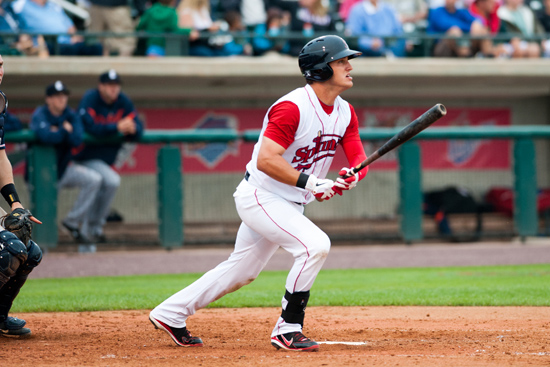 Play Ball | BU Today | Boston University