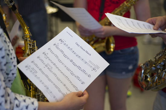 Boston University BU Band, Johnny Depp Film, Whitey Bulger biopic, music, film