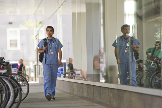 Boston University BU, internships, Center for Career Development CCD, Shapiro Cardiovascular Center at Brigham and Womens Hospital